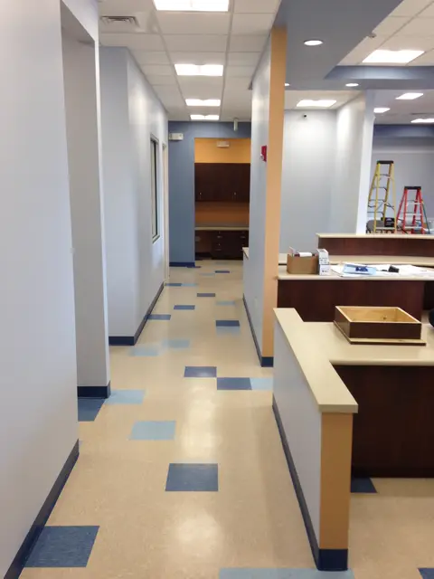 Family Health Centers Port Charlotte — photo 33