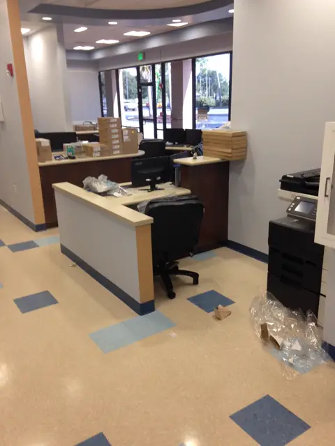 Family Health Centers Port Charlotte