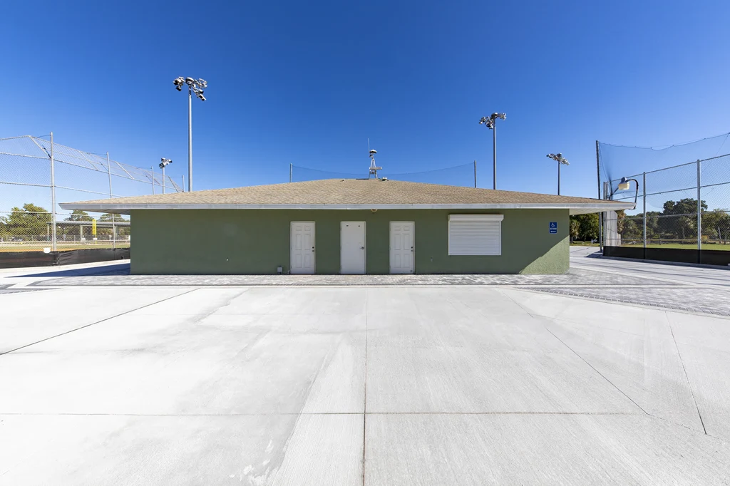 Bonita Springs Baseball Fields — photo 6