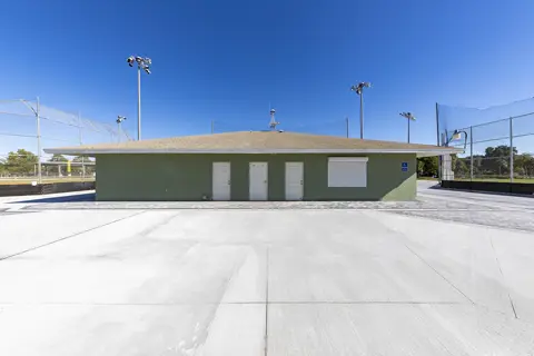 Bonita Springs Baseball Fields — photo 6