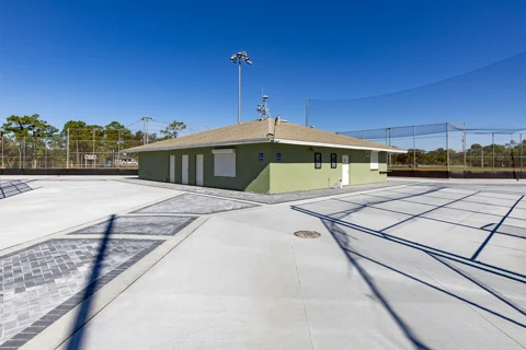 Bonita Springs Baseball Fields — photo 7
