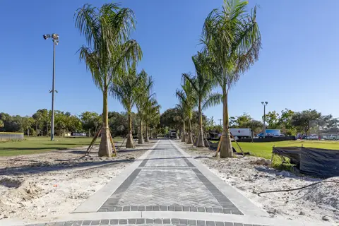 Bonita Springs Baseball Fields — photo 9