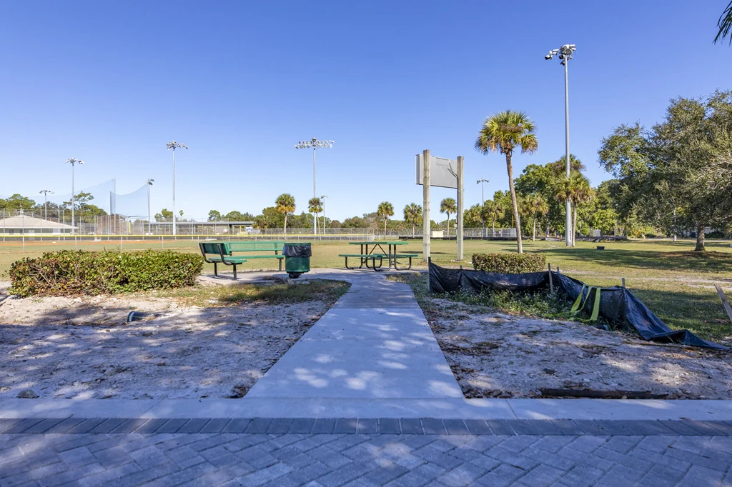 Bonita Springs Baseball Fields — photo 13