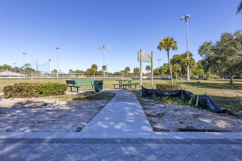 Bonita Springs Baseball Fields — photo 13