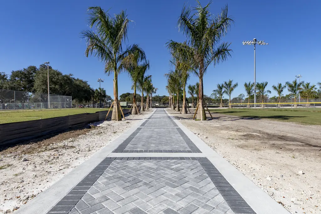 Bonita Springs Baseball Fields — photo 14