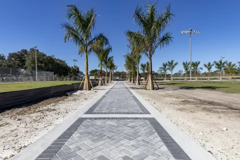 Bonita Springs Baseball Fields — photo 14