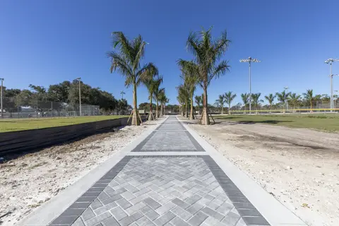 Bonita Springs Baseball Fields — photo 15