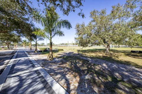 Bonita Springs Baseball Fields — photo 16