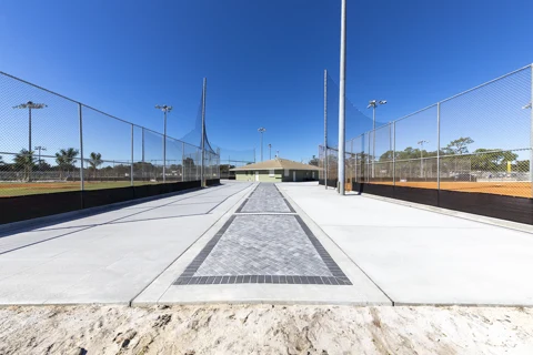 Bonita Springs Baseball Fields — photo 18