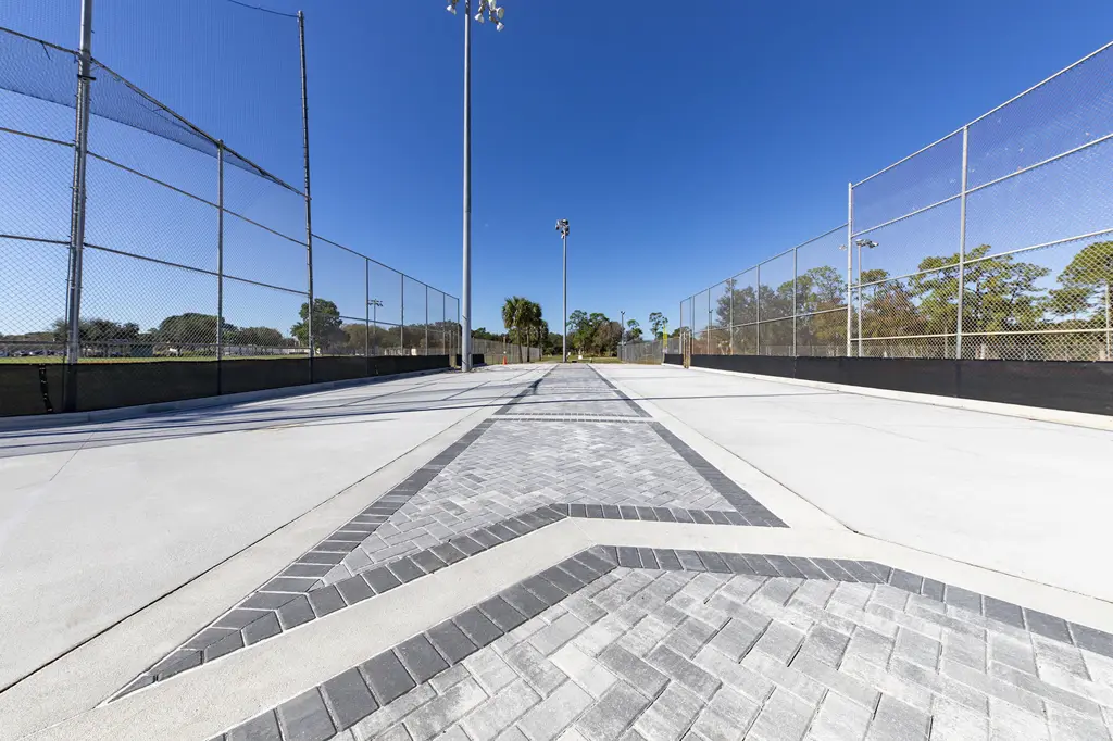 Bonita Springs Baseball Fields — photo 19