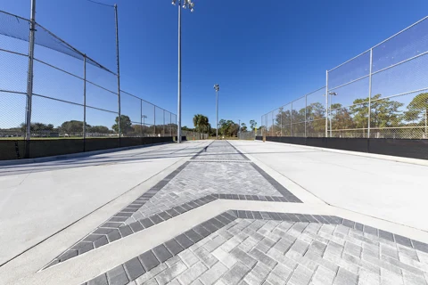 Bonita Springs Baseball Fields — photo 19