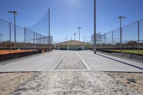 Bonita Springs Baseball Fields — photo 20