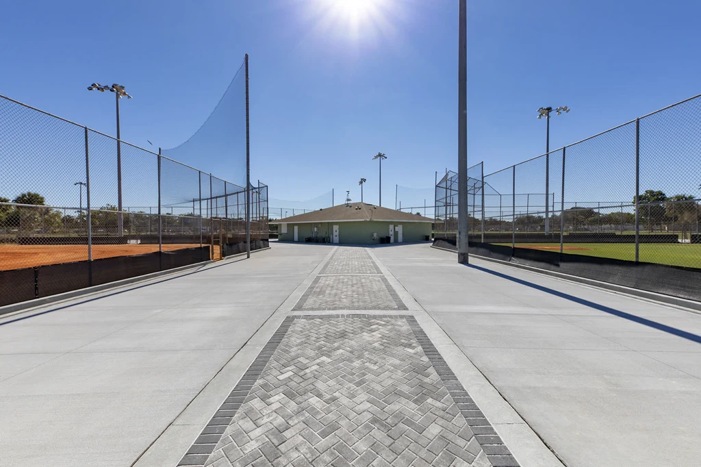 Bonita Springs Baseball Fields — photo 21