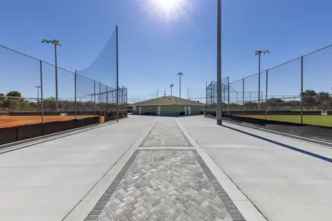 Bonita Springs Baseball Fields — photo 21