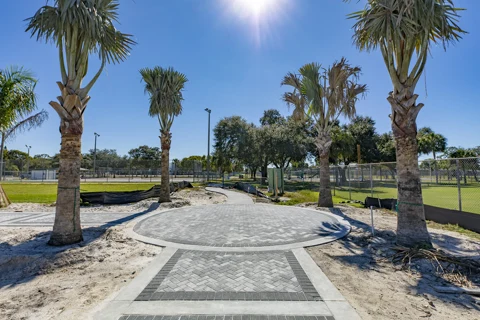 Bonita Springs Baseball Fields — photo 22