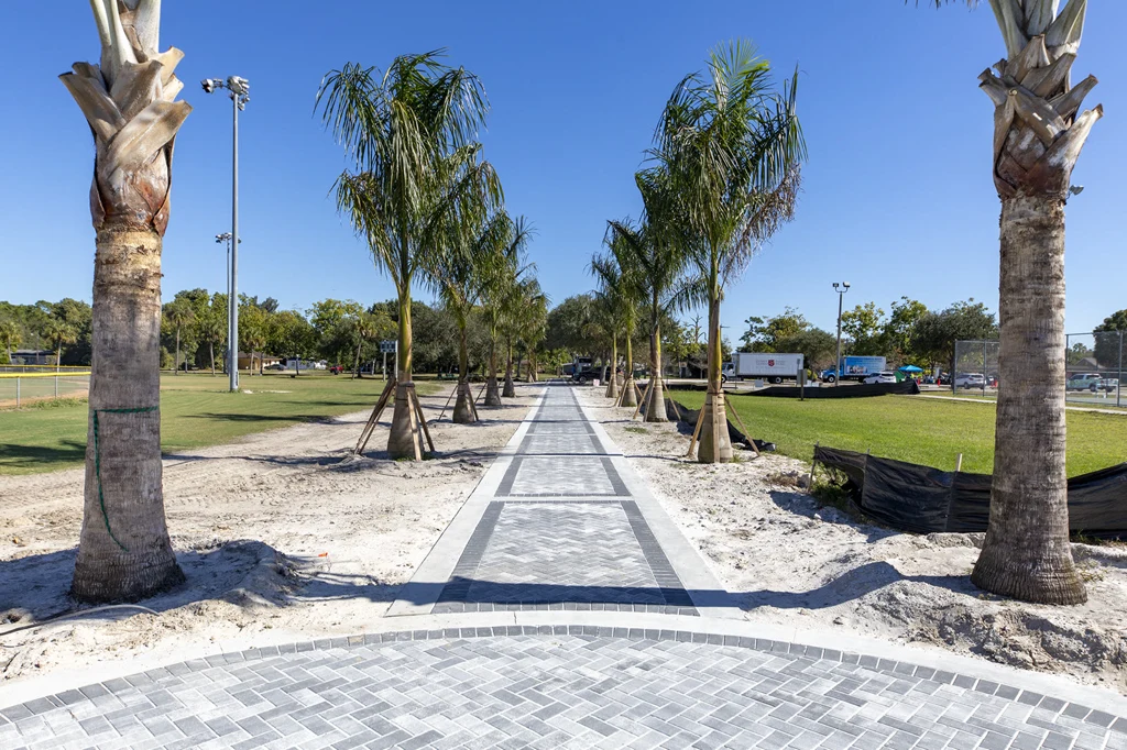 Bonita Springs Baseball Fields — photo 23