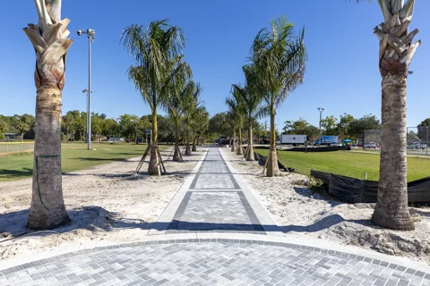 Bonita Springs Baseball Fields — photo 23
