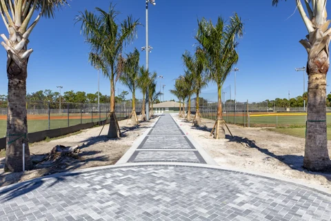 Bonita Springs Baseball Fields — photo 24