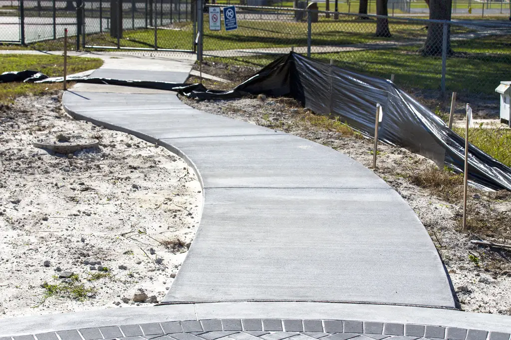 Bonita Springs Baseball Fields — photo 32