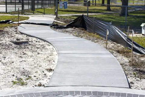 Bonita Springs Baseball Fields — photo 32
