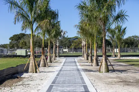 Bonita Springs Baseball Fields — photo 35