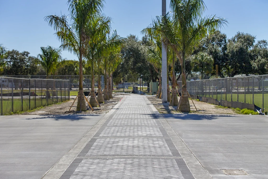 Bonita Springs Baseball Fields — photo 39