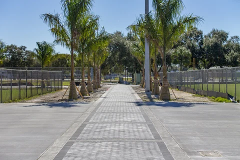 Bonita Springs Baseball Fields — photo 39