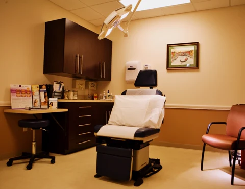 Dermatology — photo 4