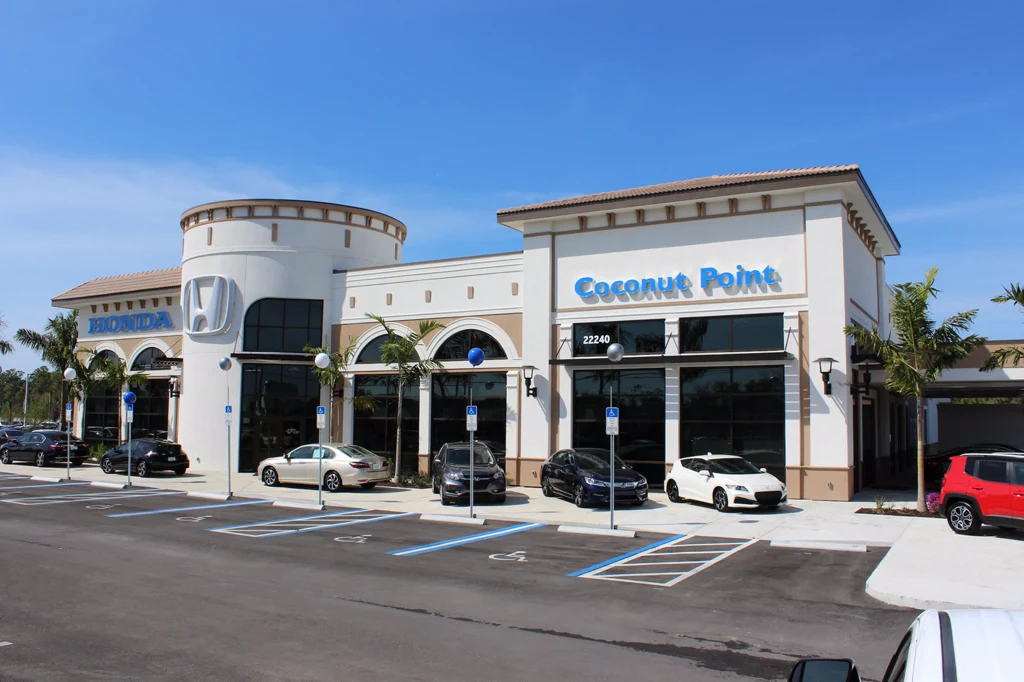 Coconut Point Honda — photo 2