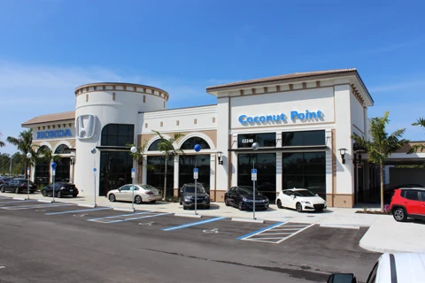 Coconut Point Honda — photo 2