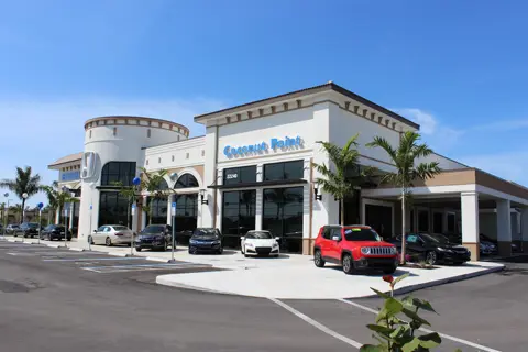 Coconut Point Honda — photo 3