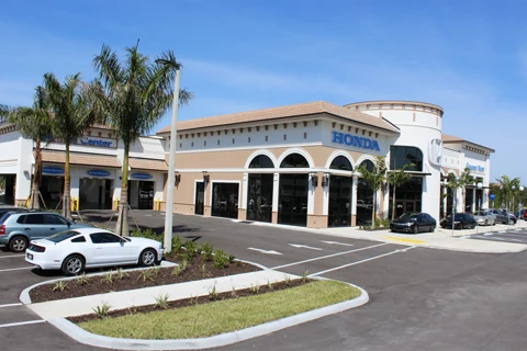 Coconut Point Honda — photo 8
