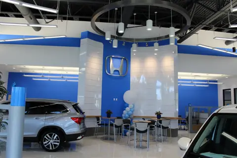 Coconut Point Honda — photo 16