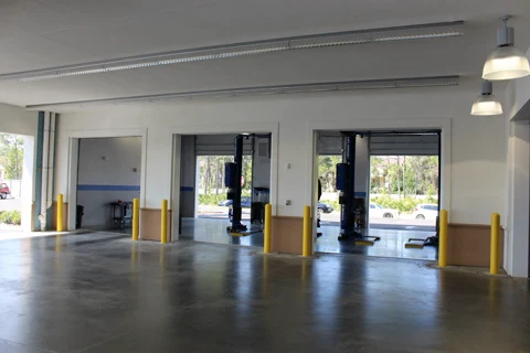 Coconut Point Honda — photo 19