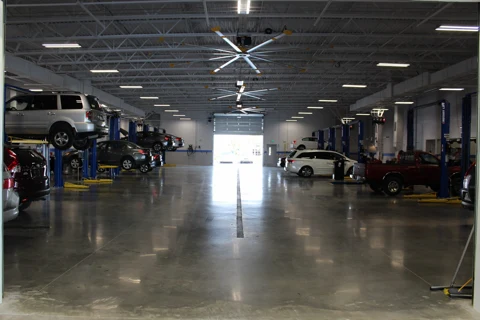 Coconut Point Honda — photo 20