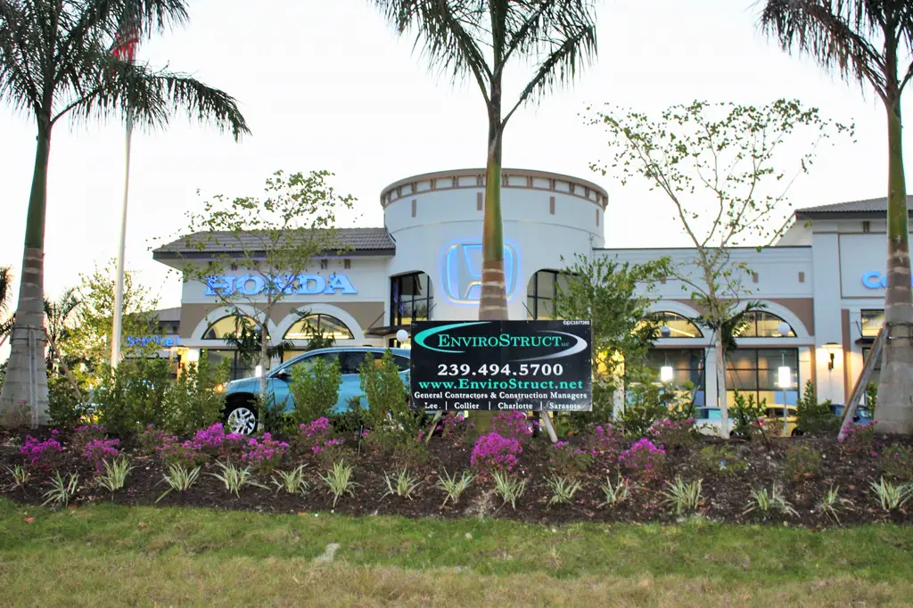 Coconut Point Honda — photo 23