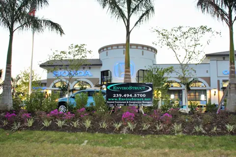 Coconut Point Honda — photo 23