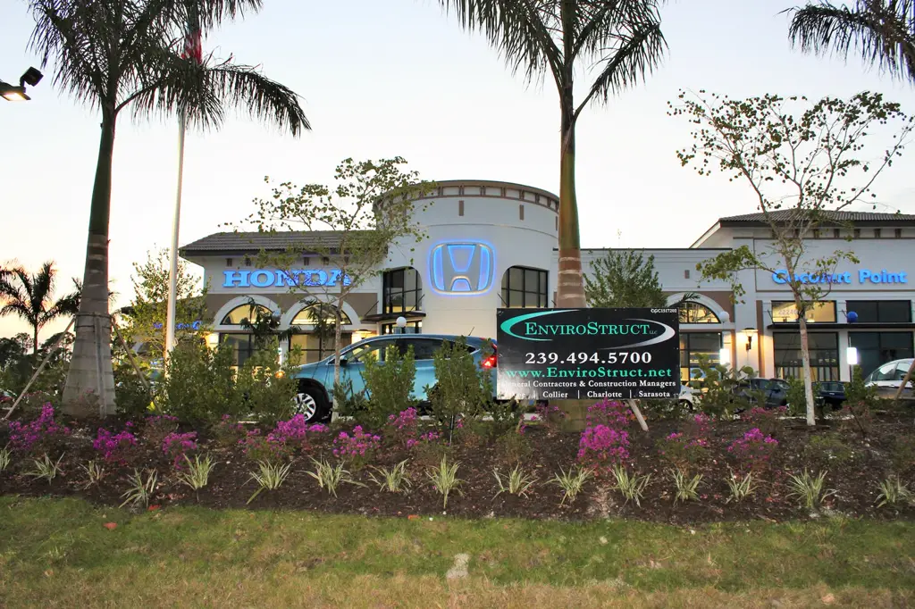 Coconut Point Honda — photo 24