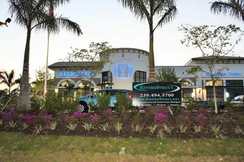 Coconut Point Honda — photo 24