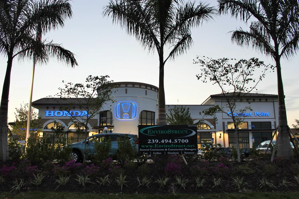 Coconut Point Honda — photo 25