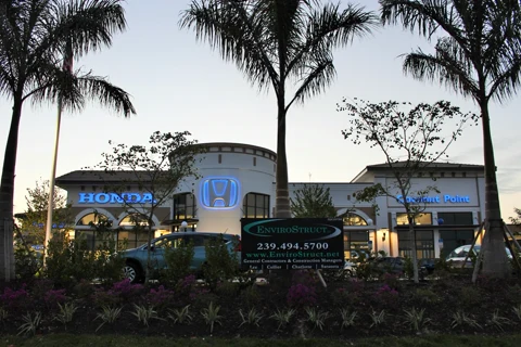 Coconut Point Honda — photo 25