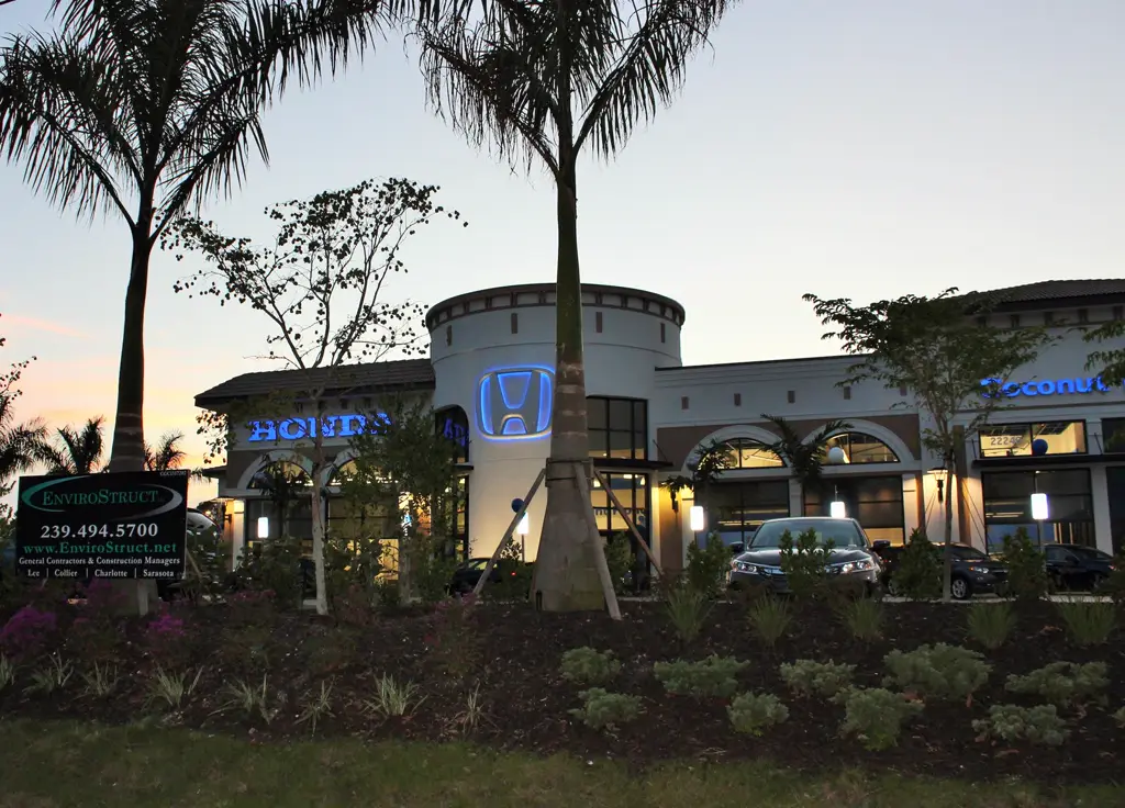Coconut Point Honda — photo 26