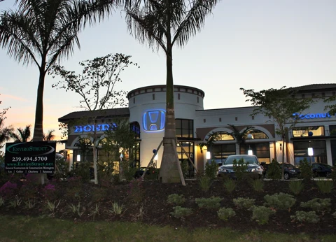 Coconut Point Honda — photo 26