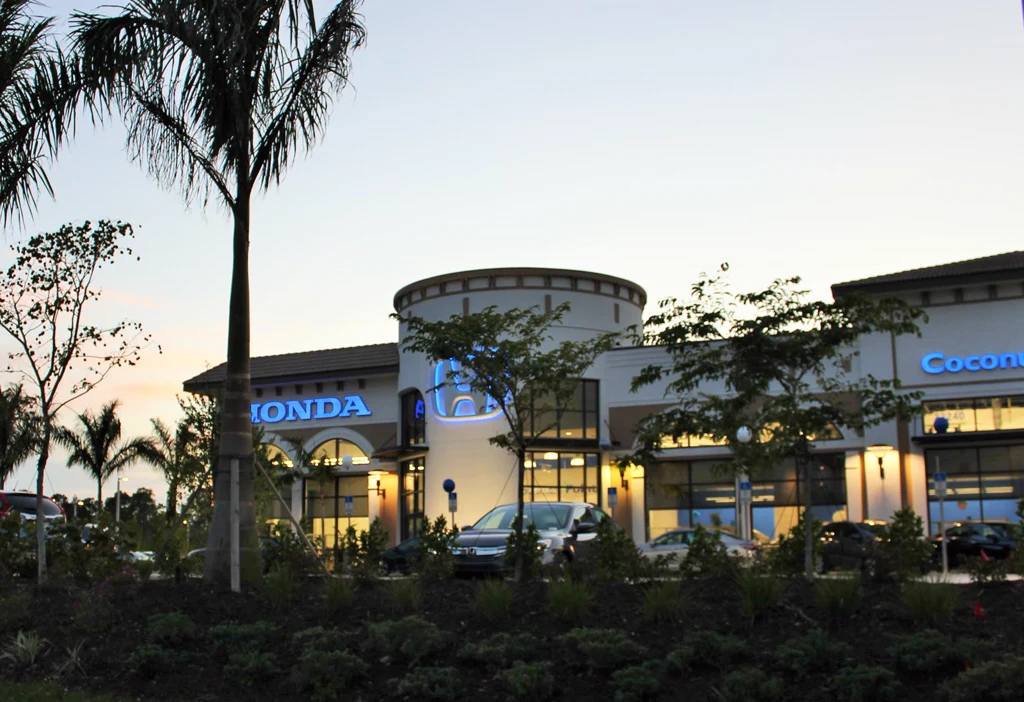 Coconut Point Honda — photo 27
