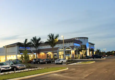 Coconut Point Honda — photo 32