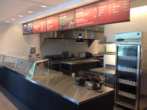 Chipotle — photo 6