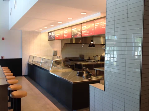 Chipotle — photo 7