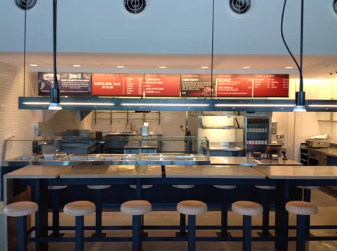 Chipotle — photo 8