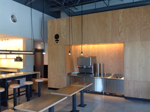 Chipotle — photo 9