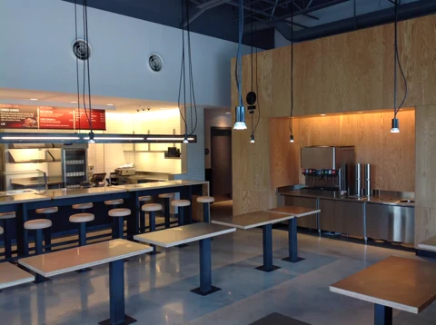 Chipotle — photo 10